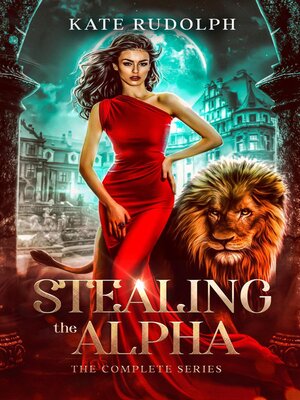 cover image of Stealing the Alpha